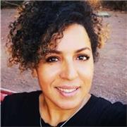 Tutora en enseñanza en español para niños y niñas.